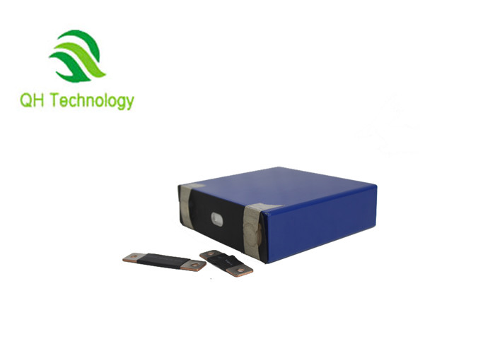 0.8mΩ 3.2v 130ah Lithium Battery Cell For Electric Scooter