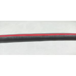 Customized Multi 5 Pairs Instrument Cable With EPR Insulation And Al Foil DTC