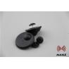 Buy cheap Supermarket Anti Theft Pin , Black Stainless Steel Pins Easy Installation from wholesalers