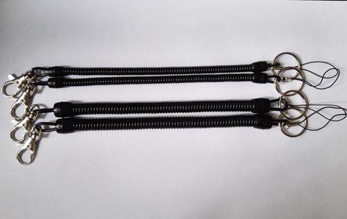 Standard Black Long Strength Stopdrop Tooling Used in Supermarkets Stores