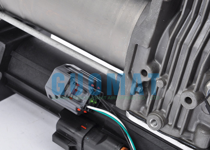 LR010375 Air Suspension Compressor For LAND ROVER Range Rover L322 MK-III Vogue