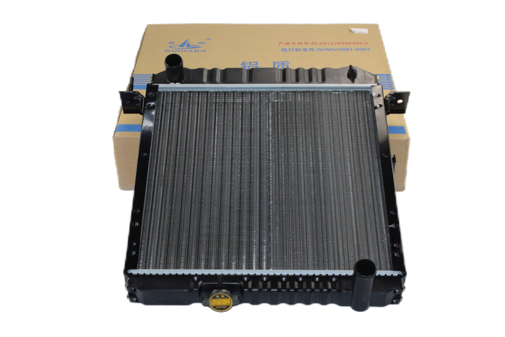 ISUZU NKR55 RADIATOR ASM 8971288320 8971290090 8971605440 8971621291 8970327251