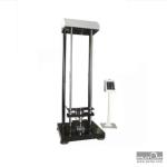  Eco-Friendly Rubber Testing Machine , EN / ANSI / BS / CSA Safety Shoe Heel Impact Test Machine Manufactures