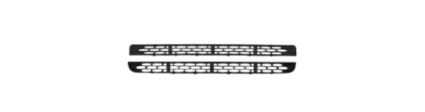 FOR HYUNDAI KIA LIGHT TRUCK PARTS-KIA BONGO 3 PARTS-BUMPER GRILLE-OEM 86561