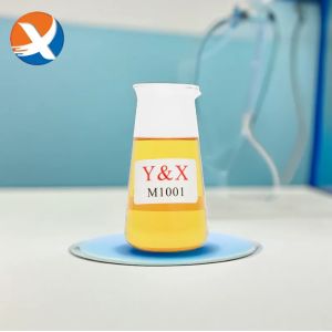 Molybdenum collector/Alternative to diesel /flotation collector/Environmentally