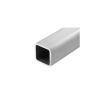 Buy cheap AISI 304 201 Square Stainless Steel Pipe Thickened Brushed Finish from wholesalers