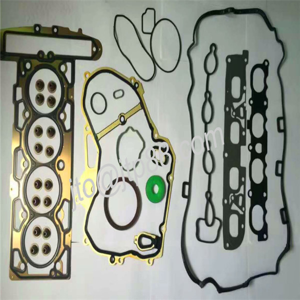 Complete Engine Gasket Kit For Janpanese Type 1KZ 1KZT 1KZTE OEM 04111-67020