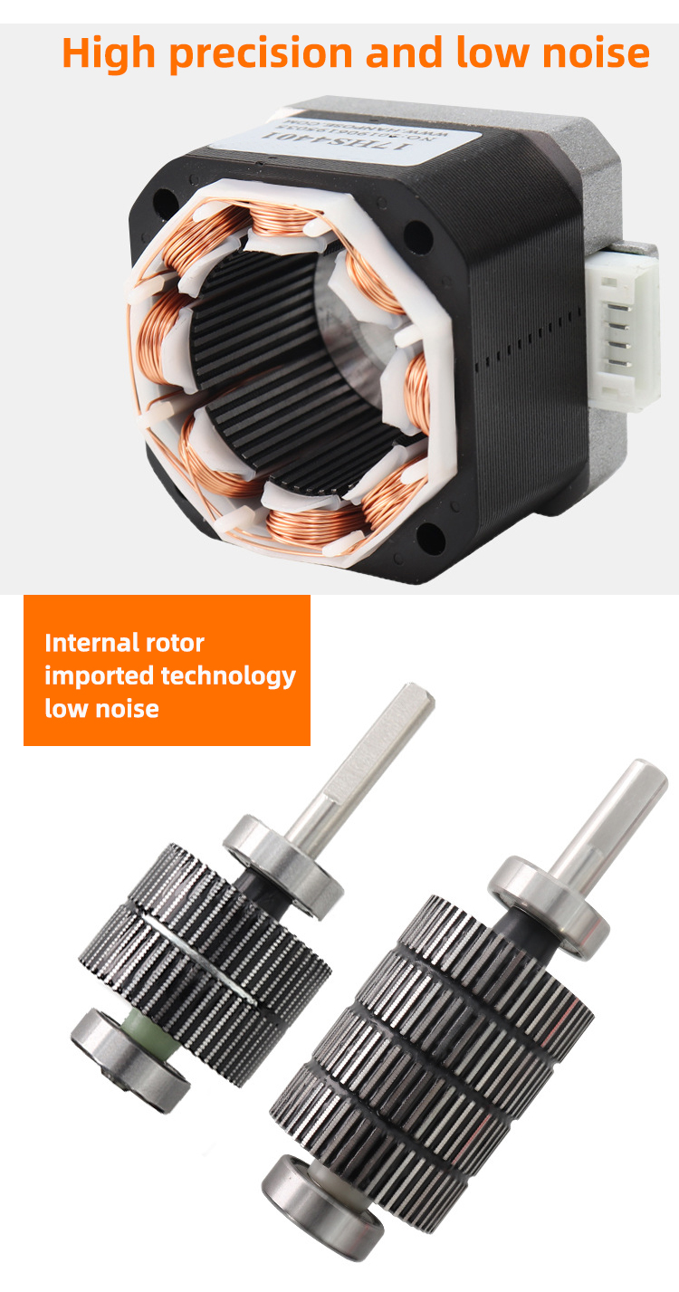 Faradyi Customized High Torque Good Price Servo Motor for Milling Machine 750W 2.5NM 3000RPM