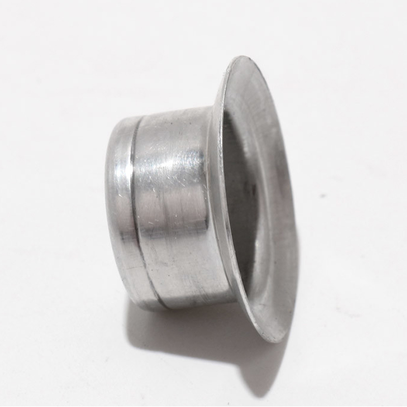 ODM Support Sheet Metal Fabrication Precision Stamping Parts for 12 Years' Experience