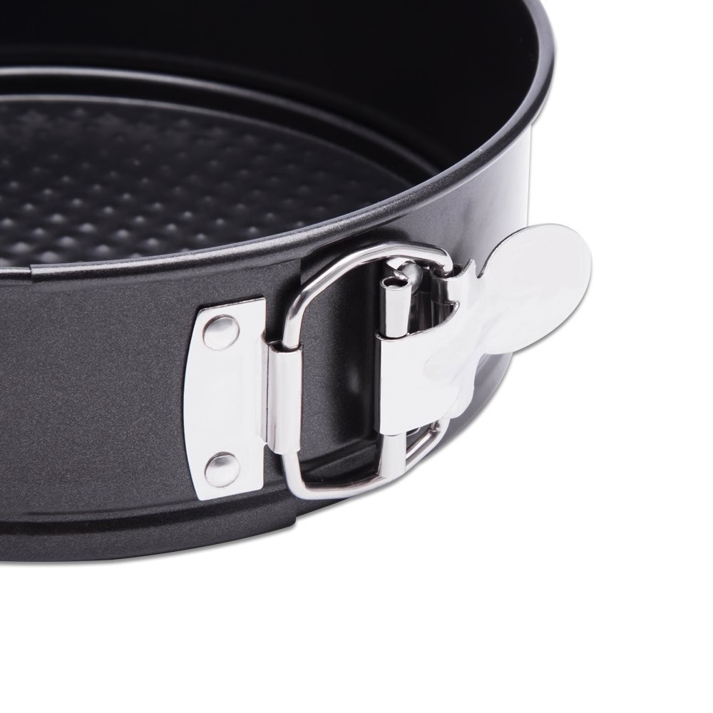 9 Inch Non-stick Springform Pan/Cheesecake Pan/Leakproof Cake Pan Bakeware