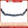 Buy cheap Flexible Chevrolet Cavalier Car Bumper Lip Wear Resistant from wholesalers