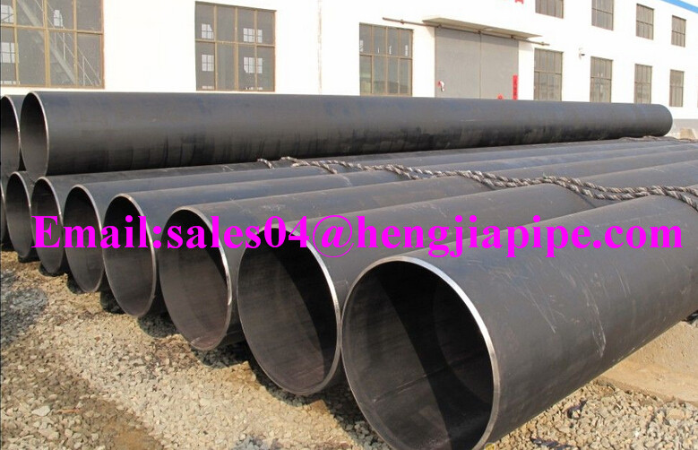LSAW Steel Pipe(8''-48'')