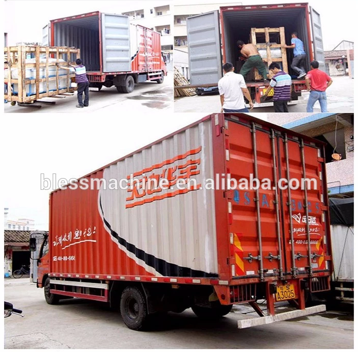 Customizable Full Automatic Dried/Wet Noodle Production Machine for Commercial Kitchen