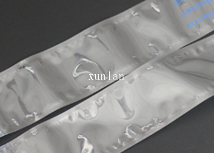 Waterproof Zipper ESD Shielding Bag Anti Static For Electronics Packaging