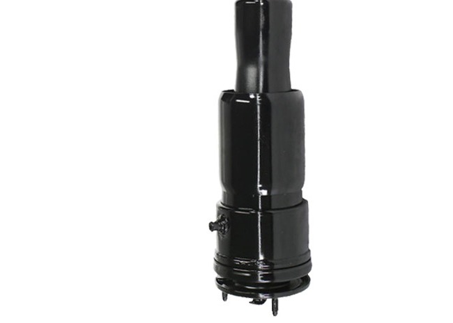 Air Shock AbsorberS Strut Air Suspension Fit For Lexus 460 48010-50240 FRONT