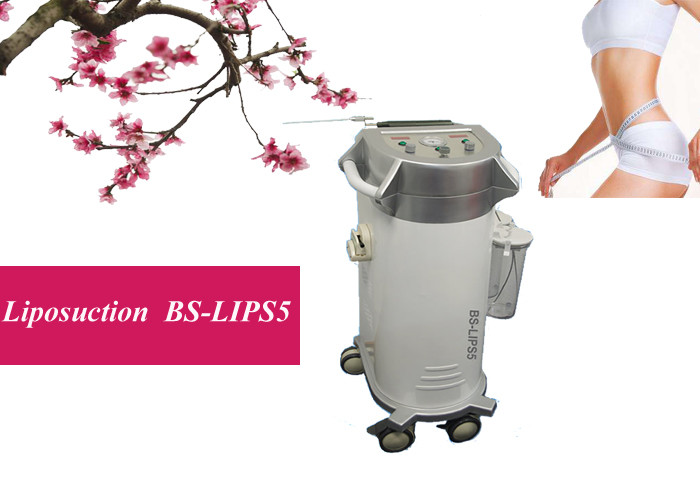 Power Assisted Surgical Liposuction Machine Intervention Therapy Fat Suction