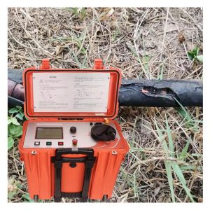 Quick and Accurate Fault Detection Cable Fault Locator Tool for Finding Faults