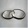 Buy cheap Si ZnSe Plane Concave Lens Infrared Collimator Sapphire Ge from wholesalers