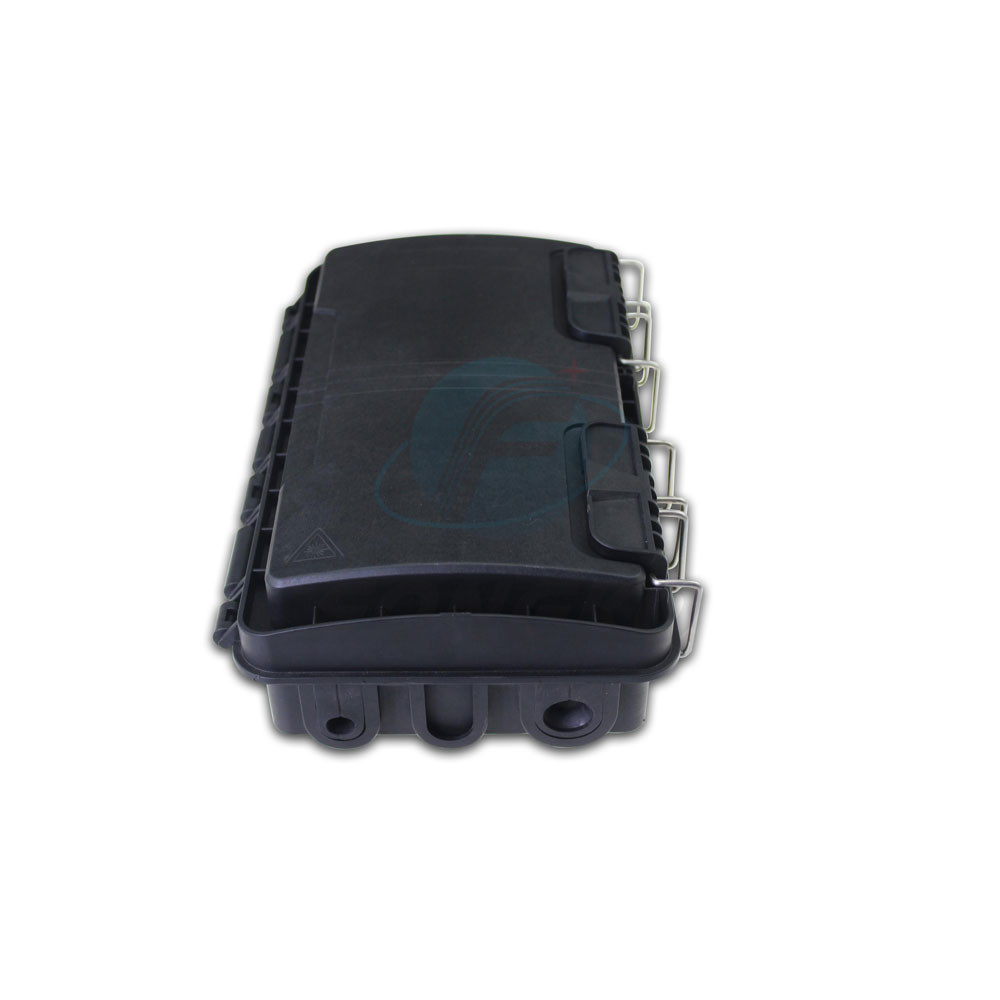 FTTH 2-72 Cores IP65 Fiber Optic Splice Closure For GPON Epon System