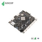 Commercial Display Industrial Control Motherboard RK3399 Android Embedded Arm
