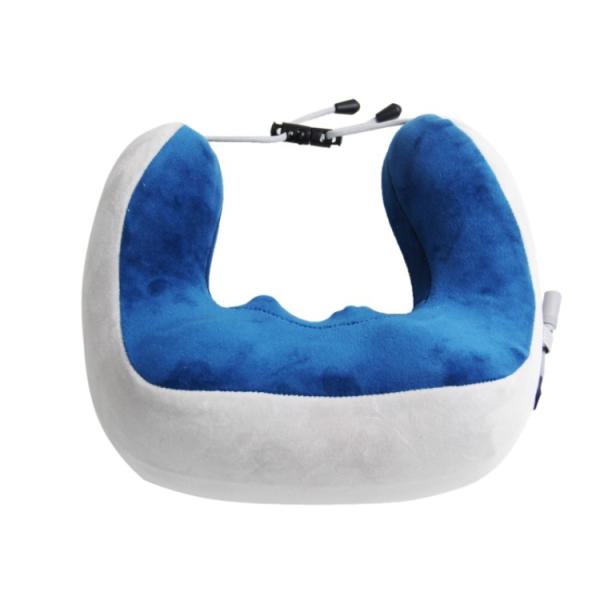 Hot Selling Neck Protection Portable Neck Care Massage Pain Relief U Shape Neck