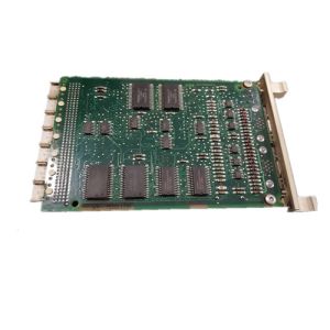 CI522A 3BSE012545R1 ABB Bailey PLC AF100 Interface Module S800 I/O VDF DCS ABB