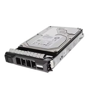 Upgrade Your Server's Storage Capacity with Our Customized 8T 10K SAS SATA 3.5