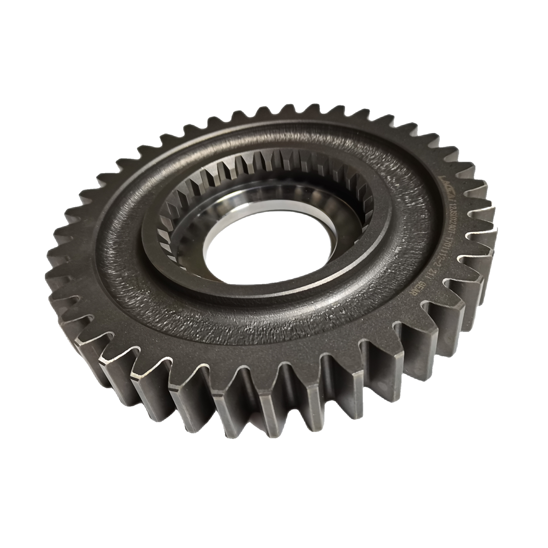 16*16*9 Gears Drive Gear for FAST Transmission Auxiliary Gearbox 18869 12JS200T-1707030