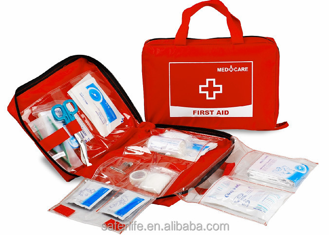 Medical First aid kits for workplace home t ravel car first aid kit mini first aid kit