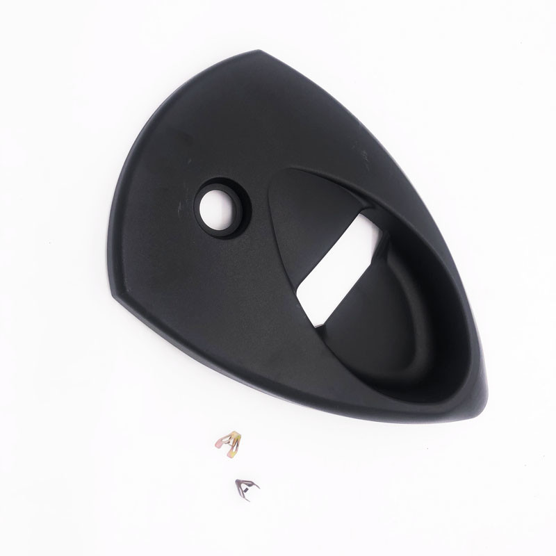 Excavator Outer Handle Cover Door Lock Shell Hitachi ZAX200 240 350 360-3