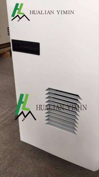 Temperaturing Automatic Commercial Dehumidifier / Large Room Dehumidifier