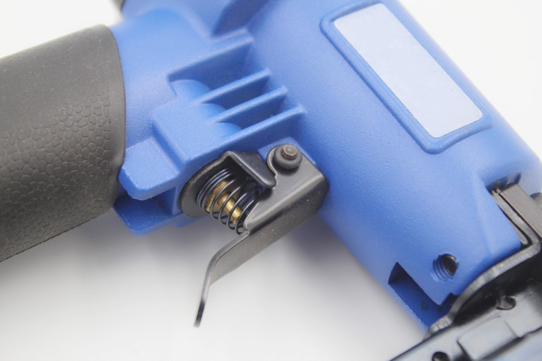 1013j Pneumatic Wide Crown Staplers 10j Series 20 Gauge 13mm Air Stapler/Staple Gun/Nail Gun