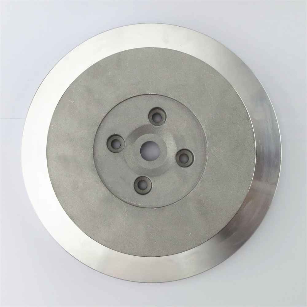 K27 Turbine Housing Back Plate ID.Ø14.0 CW:Ø78.4 CH:Ø145 OD.Ø182 H=19.0 Max OD: Ø1820mm For Turbocharger
