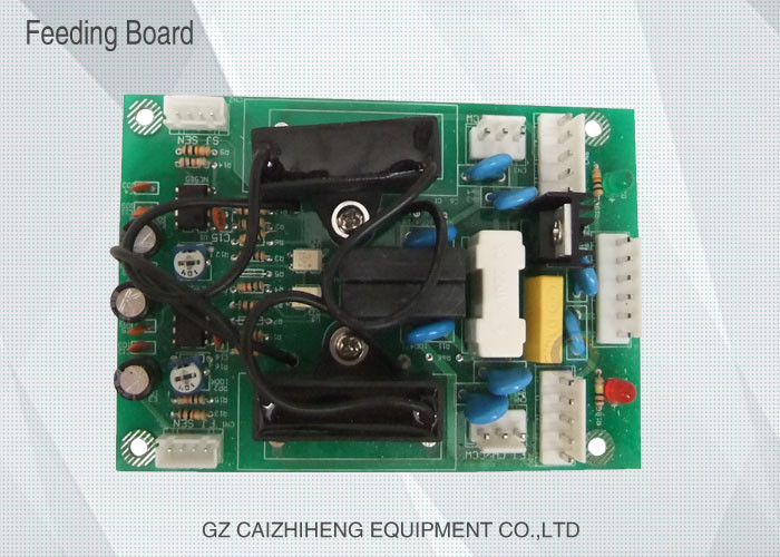 Printer Feeding Board For Large Format Printer Phaeton/Infiniti/Challenger