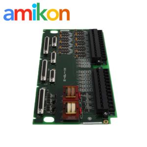  GE IS200TPROH1BCB Termination Board with 28 V DC Power Supply -30°C to +65°C Operating Temperature Manufactures