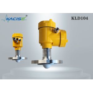 KLD104 Fluid Level Meter And Transmitter Radar Level Meter