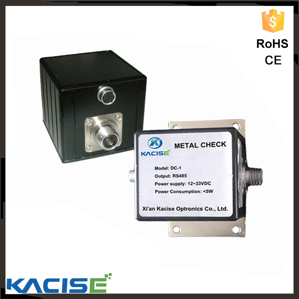 Chip aircraft engine monitor debris alarms