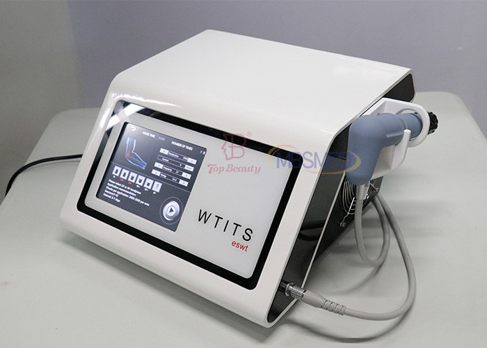Pneumatic Eswt Erectile Dysfunction Shockwave Therapy Machine 5000000 Shots