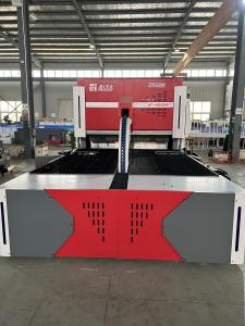  Automatic Panel Bender File Cabinet Automatic Sheet Bending Machine Manufactures
