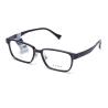 Buy cheap Ultra Light Parim Frames Black PEI Eyeglass Plastic from wholesalers