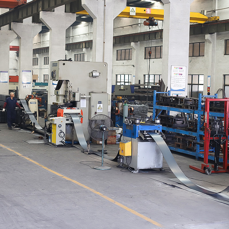 Single Deep Pallet Rack Double Deep Warehouse Pallet Rack Forklift Pick Up