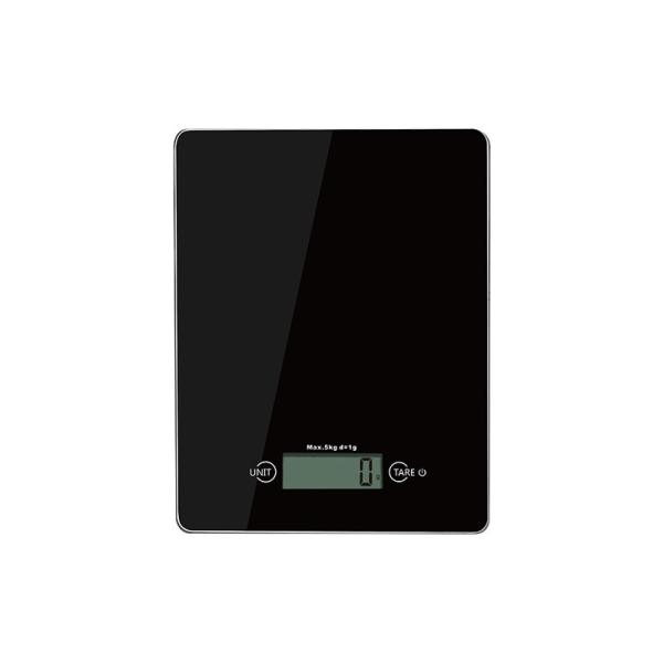Kitchen Scale Digital Kitchen Food Weighing Scale Electronic Weighing Scale 5Kg