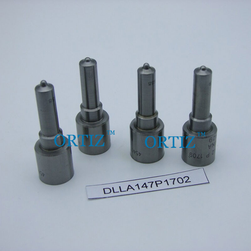 ORTIZ Foton monte parker diesel fuel injection nozzle DLLA147P1702 nozzle spray gun DLLA 147 P 1702