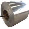 Buy cheap Corrosion Resistance 0.5mm Thickness 3003 Alloy Aluminum Coil For Refrigeration from wholesalers