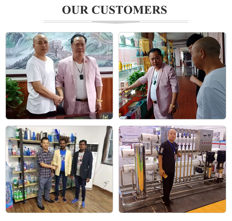 Restaurant Small Single Head Magnetic Pump Filling Machine with Motor Core Components