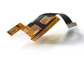 Polyimide ENIG Multilayer Flexible Pcb 3mil HASL 175um FPC