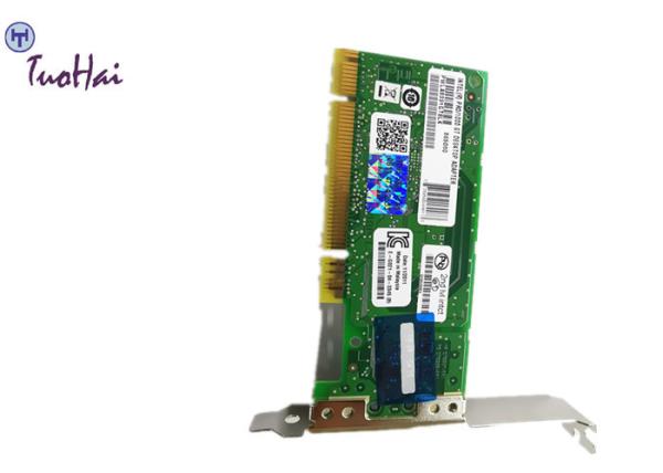 Quality PWLA8391GTBLK ATM Machine Parts NCR Intel PRO/1000 GT Desktop Network Adapter for sale