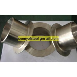  ASTM A403 ASME SA-403 WP304H stub end Manufactures