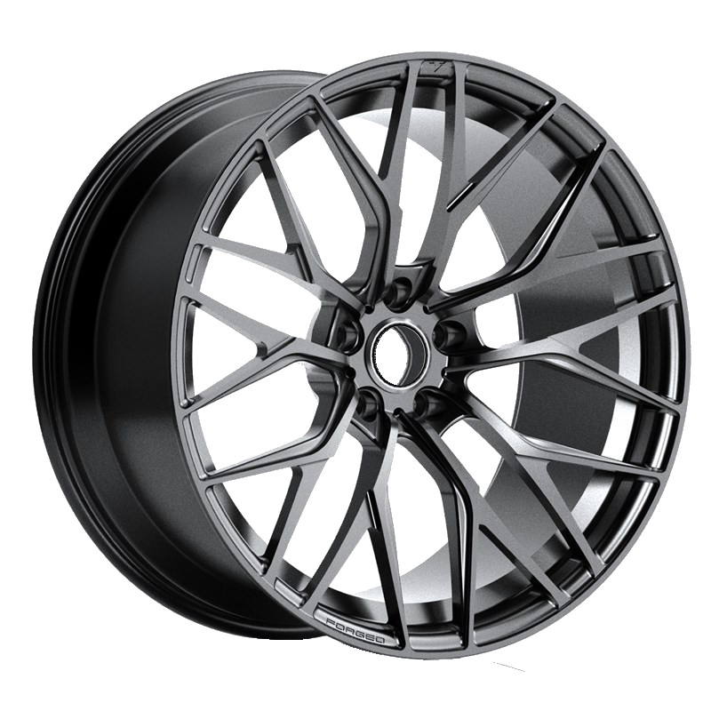Wheels Custom Concave Design18 19 20 21 22 Inch Monoblock Forged Alloy Wheels Rims For Luxury Car