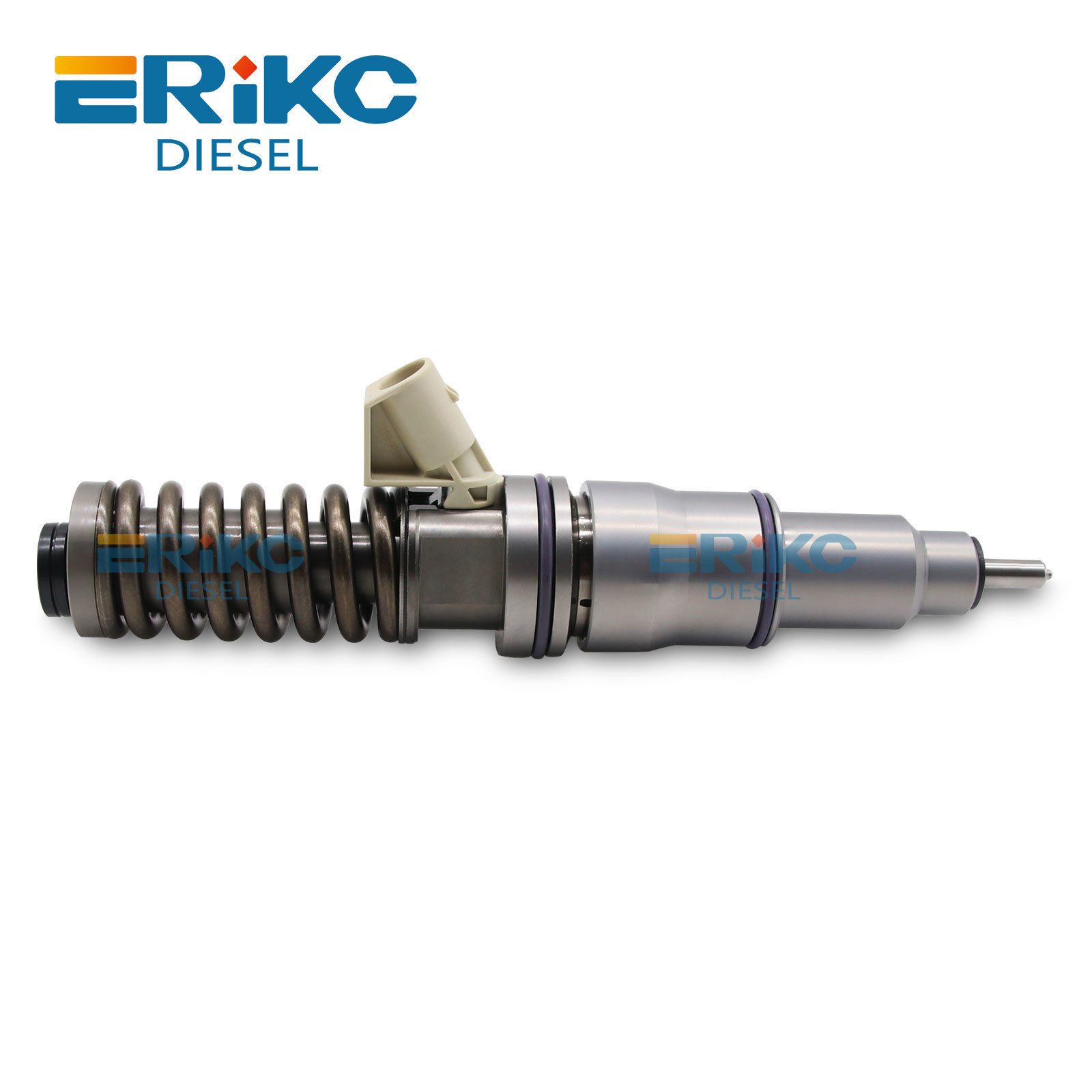 BEBE4C00001 BEBE4C00101 Diesel Injection 20430583 8113941 Common Rail Diesel Injector 5001866295 VOE20430583 5001866295 7420430583 for VOLVO FH12 D12D